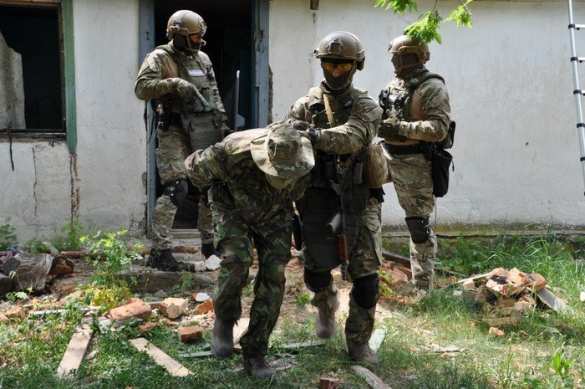 «АТО» приходит во Львовскую область, СБУ просит жителей «не паниковать» | Русская весна