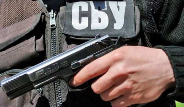 СБУ занялась ровенскими журналистами, получающими гранты в США (ДОКУМЕНТ) | Русская весна