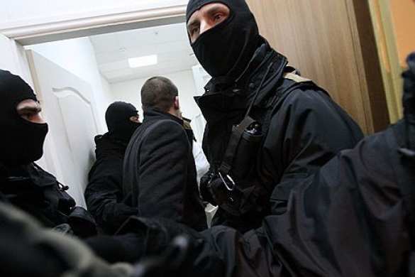 Во Львове обвиненного в шпионаже россиянина приговорили к 10 годам тюрьмы | Русская весна