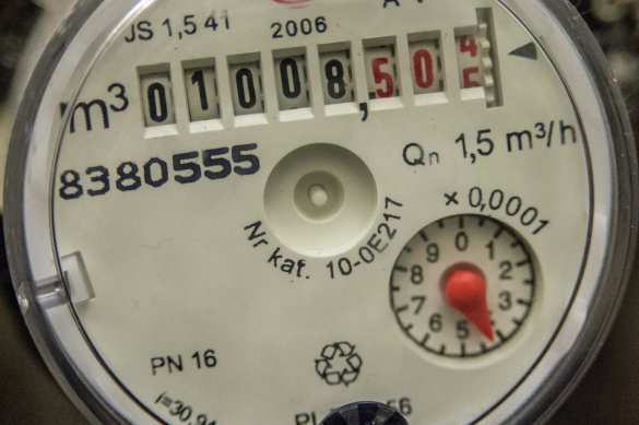 Контрольный выстрел: о принудительной установке счетчиков | Русская весна