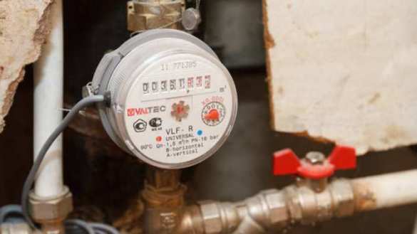 Тепло и вода могут дополнительно подорожать после 2019 года | Русская весна