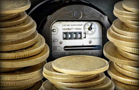 В Норвегии цены на электричество обновили исторический рекорд | Русская весна