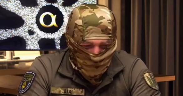 Армия нормально воспримет перемирие с фиксацией границы, — снайпер ВСУ (ВИДЕО) | Русская весна