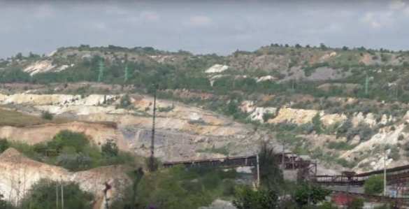 Украинские боевики занимают «серые зоны» под Докучаевском (ВИДЕО) | Русская весна