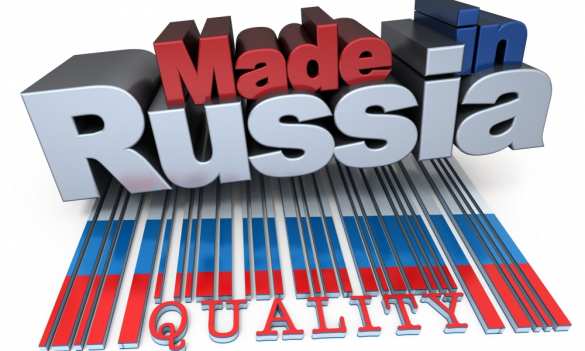 Как коронавирус в России стал двигателем импортозамещения | Русская весна