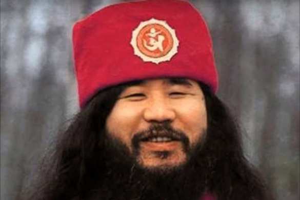 Как боевики из России «спасали» главаря японской секты убийц (ФОТО) | Русская весна