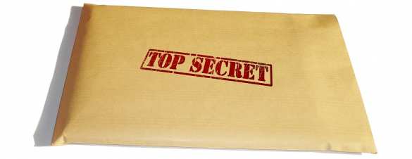 Секретные данные найдены в переписке с личного e-mail Хиллари Клинтон | Русская весна