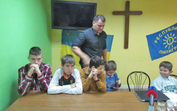 Западные секты усилили подрывную деятельность вдоль границ России | Русская весна