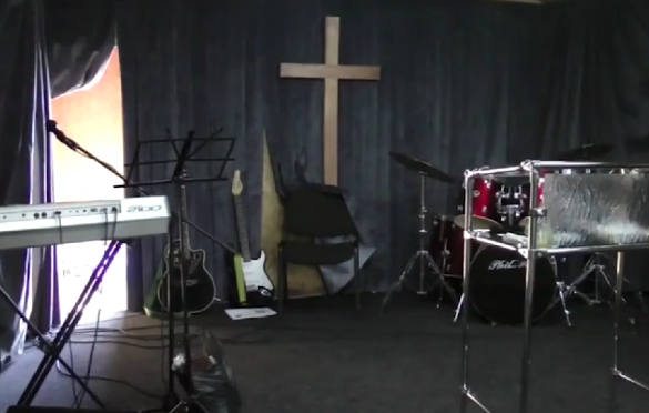 Страшный исход: в Новосибирске разоблачена секта неопротестантов (ВИДЕО) | Русская весна