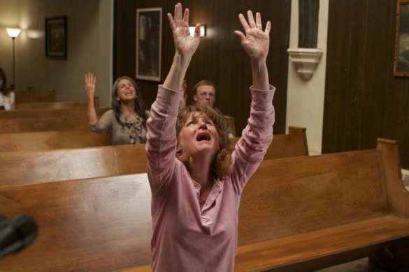 Мама керченского убийцы состояла в секте и держала его в «ежовых рукавицах» | Русская весна