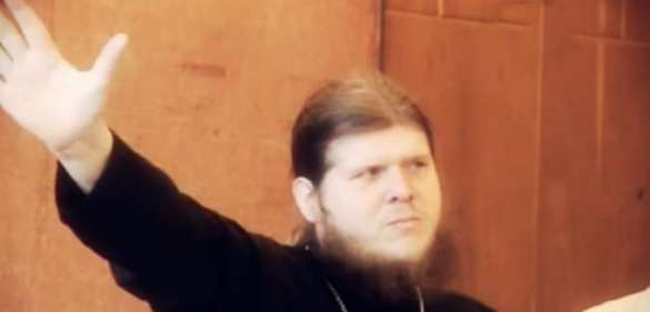 В Москве задержаны сектанты «бога Кузи» | Русская весна