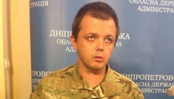 Скандальное расследование о «контузии» комбата Семенченко и гибели бойцов «Донбасса»  | Русская весна