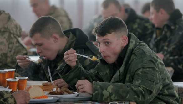 Комбат «Донбасса» Семенченко зарегистрировал в Раде законопроект, позволяющий избежать мобилизации за деньги | Русская весна