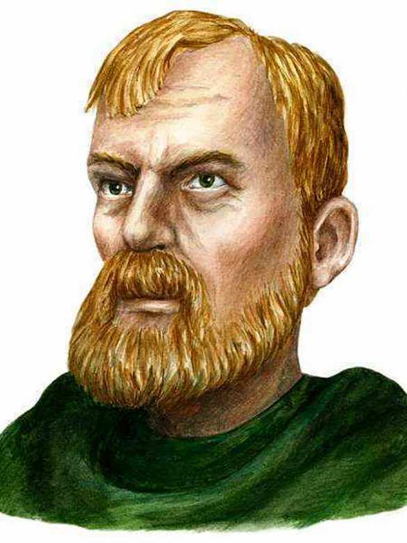 Личность и значение Семена Дежнева: историк Холмогоров против писателя Иванова | Русская весна