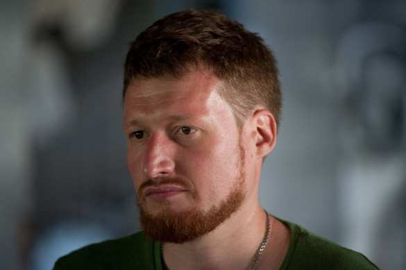 «Это акция устрашения», — военкор Сладков о задержании Пегова в Минске (ВИДЕО) | Русская весна