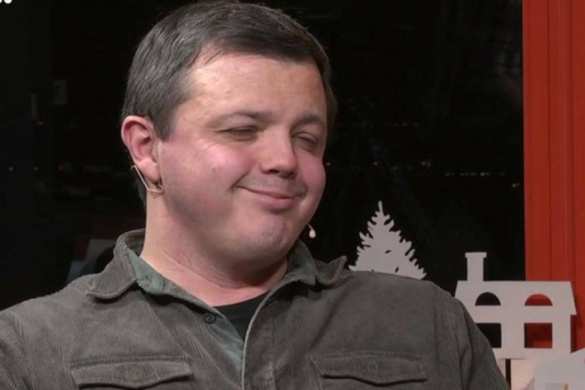 «Встретимся, тварь тупая», — Семенченко угрожает экс-начальнику Генштаба ВСУ из-за расстрела боевиков «Донбасса» (ВИДЕО) | Русская весна