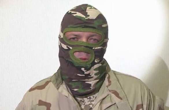 Семенченко: Я не похищал бойца «Донбасса» А. Калашника | Русская весна