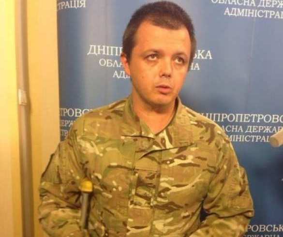 Комбаты-симулянты «Подпиндосии» | Русская весна