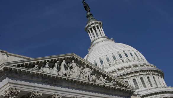 На выборы в США | Русская весна