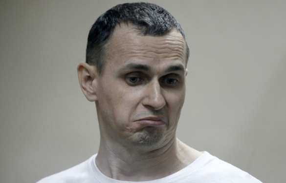 «В связи с врождённым кретинизмом»: В Раде потребовали отозвать госфинансирование фильма Сенцова | Русская весна