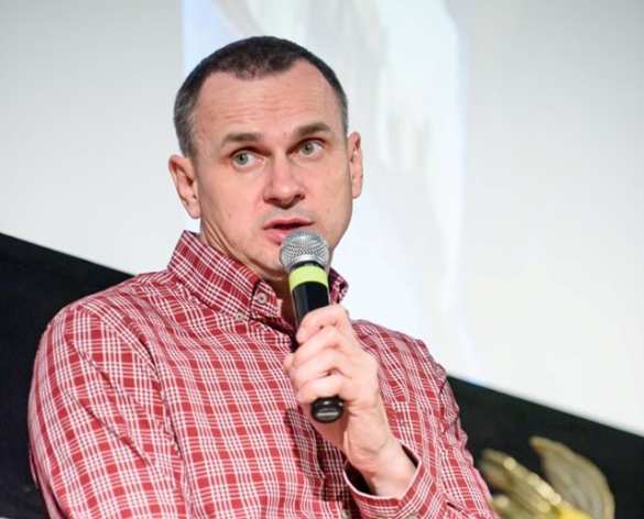 Сенцов предсказал судьбу России и Крыма после «ухода Путина» | Русская весна