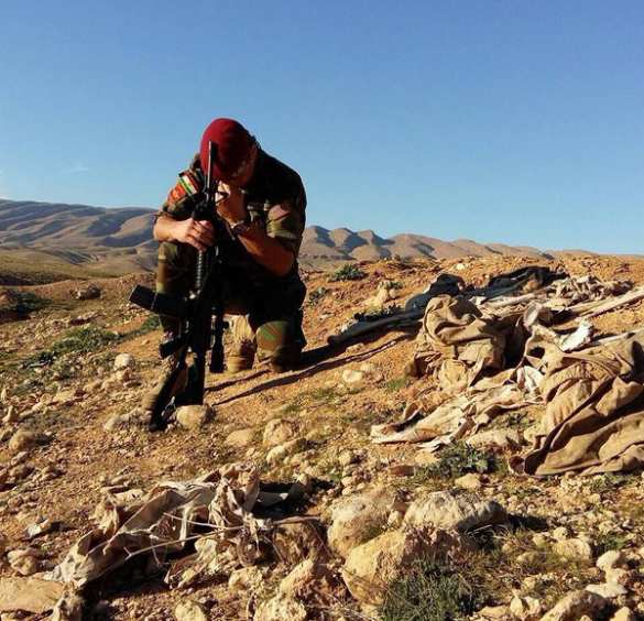 Геноцид в Синджаре: головорезы ИГИЛ убивали курдов всех возрастов — в освобожденном городе обнаружено массовое захоронение (ФОТО 18+) | Русская весна