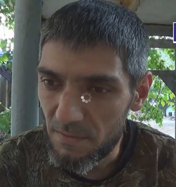 Командир ополчения Донбасса с позывным «Сеня» о боях за Иловайск (видео) | Русская весна