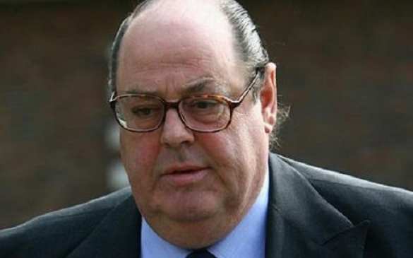 Внук Черчилля назвал «околесицей» слова «гнусного» российского посла | Русская весна