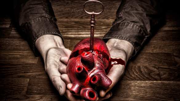 Донецкие врачи извлекли пулю из работающего сердца | Русская весна