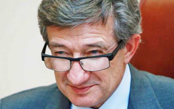 О преступлениях СБУ на Донбассе рассказал донецкий экс-губернатор Тарута | Русская весна