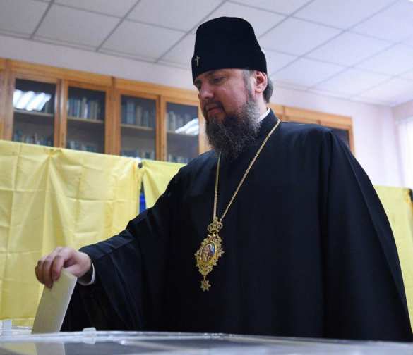 Украинские раскольники рвутся во власть | Русская весна