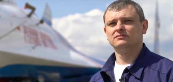 Огромное небо: «Русский витязь» спас город ценой своей жизни (ФОТО, ВИДЕО) | Русская весна