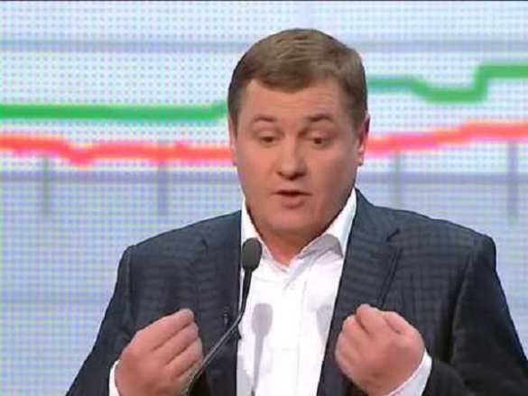 Рейтинг Радикальной партии специально уничтожают перед выборами, — нардеп | Русская весна