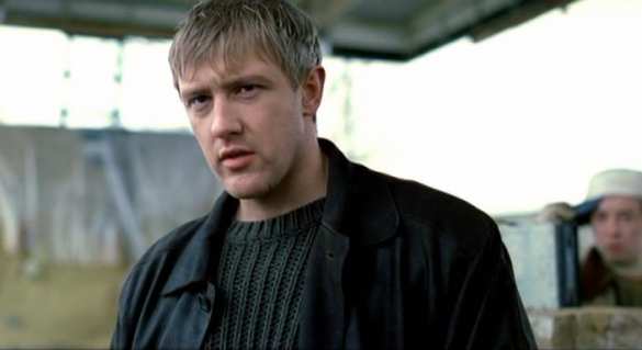 Известный актер из фильма «Бумер» поддержал акцию за запрет абортов (ВИДЕО)  | Русская весна