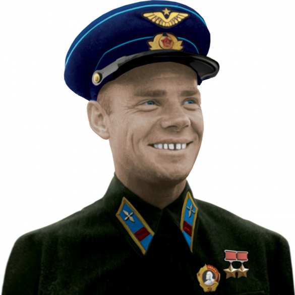 Памяти Героя: Как белорусский лётчик-ас громил испанских фашистов и спас командира из-под носа у японцев (ВИДЕО) | Русская весна