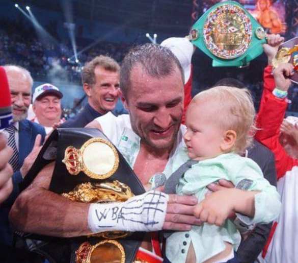 Боксер Ковалев отдаст гонорар семье бывшего соперника, погибшего после боя с ним (+ВИДЕО БОЯ) | Русская весна