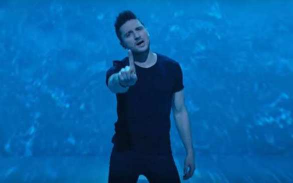 Это будет позор: о возможной победе Лазарева на «Евровидении» | Русская весна