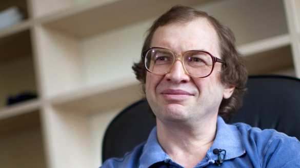 Умер Сергей Мавроди, — СМИ | Русская весна