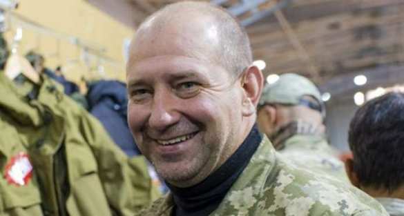 Комбат «Айдара» в исправленной декларации вновь оказался в десятке богатейших людей планеты | Русская весна