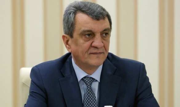 Турция нанесла очередной «удар в спину», — губернатор Севастополя | Русская весна