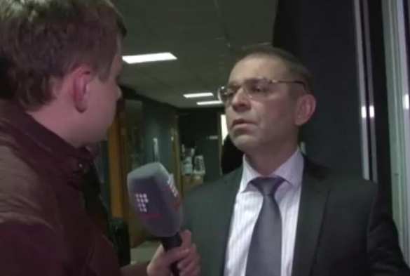 Как 24-летний сын нардепа Пашинского стал топ-менеджером в курируемом отцом оборонном госпредприятии (ВИДЕО) | Русская весна