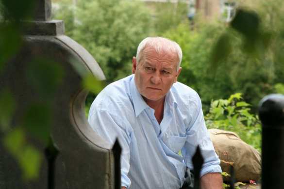 Умер известный актёр украинского кино | Русская весна