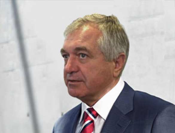 Украина сотрудничает с КНДР около 14 лет — глава «Южмаша» побеседовал с пранкерами (ВИДЕО) | Русская весна