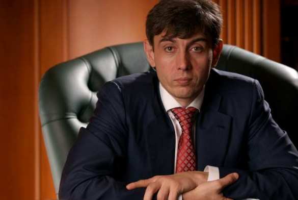 Бывший владелец «Магнита» возглавил рейтинг миллиардеров с наибольшими доходами | Русская весна