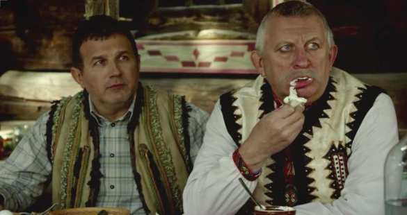 Телеканал Коломойского снял сериал про «последнего из москалей» | Русская весна