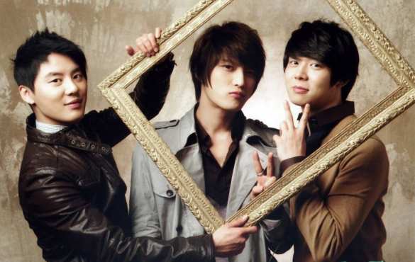 На Украине российские сериалы заменят корейскими | Русская весна