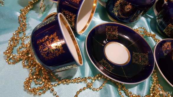 Украина распродает Донбасс: единственный фарфоровый завод уйдет с молотка | Русская весна