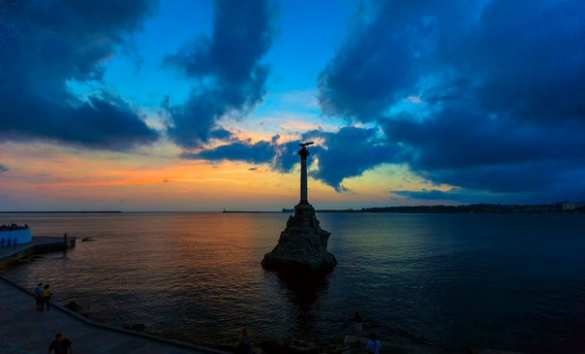 Режим ЧС в Севастополе продлится до восстановления энергоснабжения | Русская весна