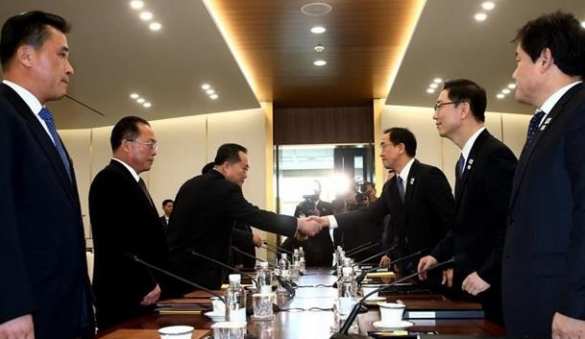 Как КНДР выстояла под давлением США? | Русская весна