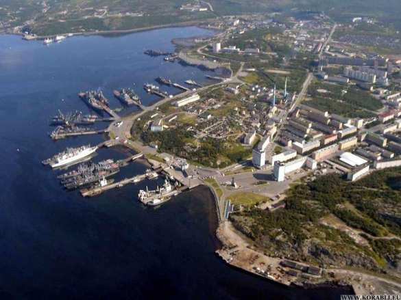 Памятник защитникам «русской Арктики» появится в Североморске (ВИДЕО) | Русская весна